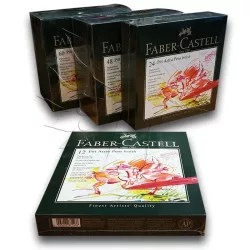 Faber-Castell Pitt Artist Pen - Terra 7