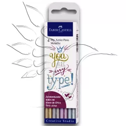 Manga Basic Set - Faber-Castell 8