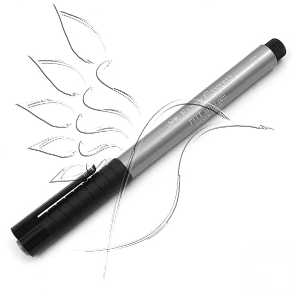Manga Basic Set - Faber-Castell 8