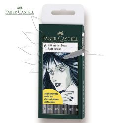 Manga Basic Set - Faber-Castell 8