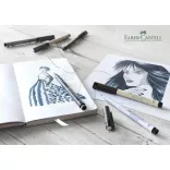 Manga Basic Set - Faber-Castell 8