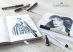 Filckészlet - Faber-Castell 6 Pitt Artist Pens Soft Brush