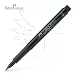 Filckészlet - Faber-Castell 6 Pitt Artist Pens Soft Brush
