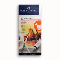 Filckészlet - Faber-Castell 8 Pitt Artist Pens Hand Lettering Set