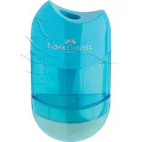 Radír-Hegyező - Faber-Castell Combi Eraser Sharpener