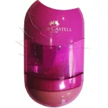Radír-Hegyező - Faber-Castell Combi Eraser Sharpener