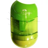 Radír-Hegyező - Faber-Castell Combi Eraser Sharpener