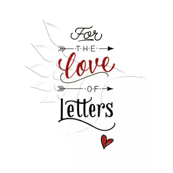 Filckészlet - Faber-Castell 4 Pitt Artist Pens Hand Lettering