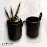 Ecset, akvarellecset - Da Vinci Da Vinci Casaneo Watercolour Brush & Wash Brush 498