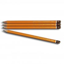 Graphite Pencils - Koh-i-noor pencils - H