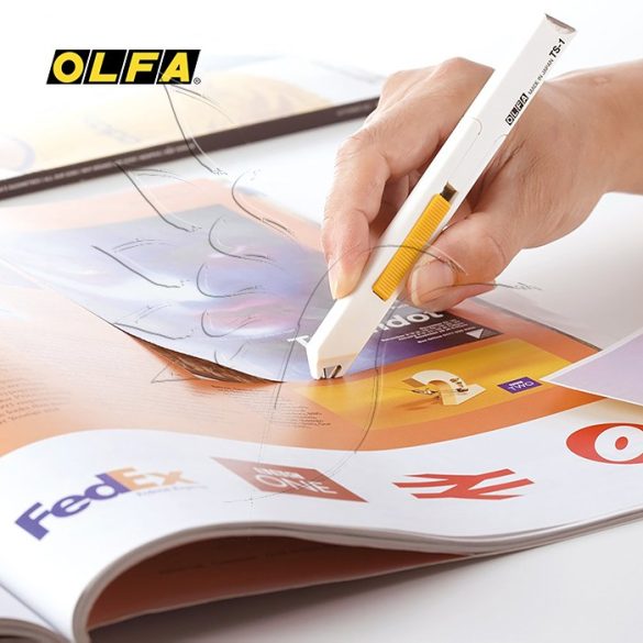 Cutting Knife Replacement blades