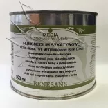 Festőszer - Renesans Fluix Medium - KÜLÖNBÖZŐ KISZERELÉSEKBEN