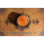 Pigment - Sárga árnyalatok