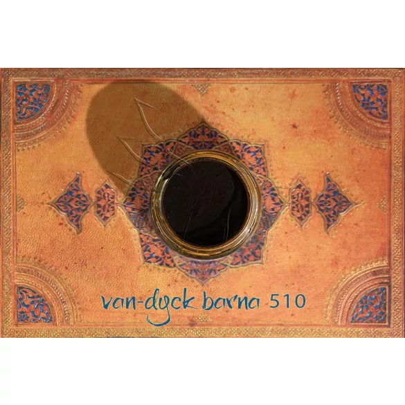 Pigment - Barna II. árnyalatok
