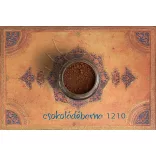 Pigment - Barna II. árnyalatok