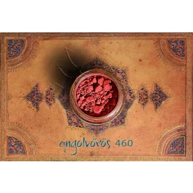 Természetes pigment