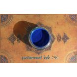 Pigment - Kék árnyalatok