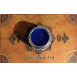 Pigment - Kék árnyalatok