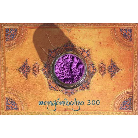 Pigment - Lila árnyalatok