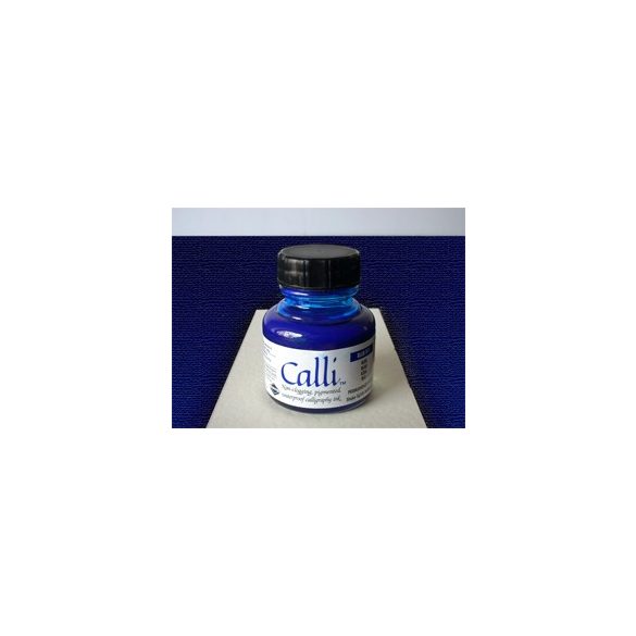 Calli ink - 29.5 ml - different colors!