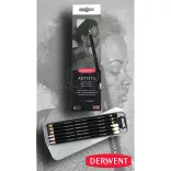 Color Pencil Set - Derwent Artists - Different sizes!