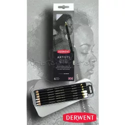 Color Pencil Set - Derwent Artists - Different sizes!