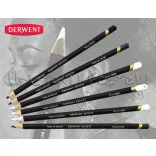 Ceruzakészlet – Derwent Artists BLACK & WHITE 6