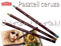 Pastel pencil - Derwent Pastel Pencil