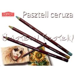 Pastel pencil - Derwent Pastel Pencil