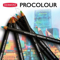 Coloured Pencil Set - Faber-Castell Colour Pencil 60