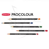 Színesceruza színenként - Derwent Procolour Pencil