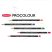 Színesceruza színenként - Derwent Procolour Pencil