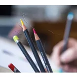 Coloured Pencil Set - Faber-Castell Colour Pencil 60