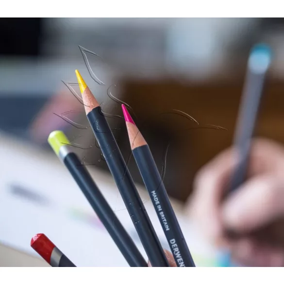 Coloured Pencil Set - Faber-Castell Colour Pencil 60