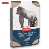 Drawing Bag - Derwent Carry-All - drawing accessory holder (empty)
