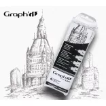 Filckészlet - Graph'it Fine Liner tűfilckészlet - 4db