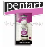 Transzfer oldat - Pentart EXPRESS TRANSFER 25ml
