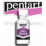 Transzfer oldat - Pentart EXPRESS TRANSFER 25ml