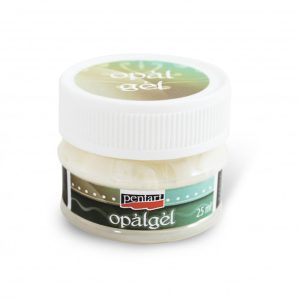 Opálgél - Pentart 25ml