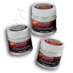 Lakk - Pentart Chameleon Varnish - effect varnish 50ml