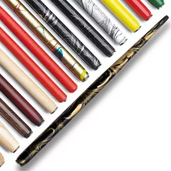 Tollszár – Manuscript Nib Holder for normal nib - Pink