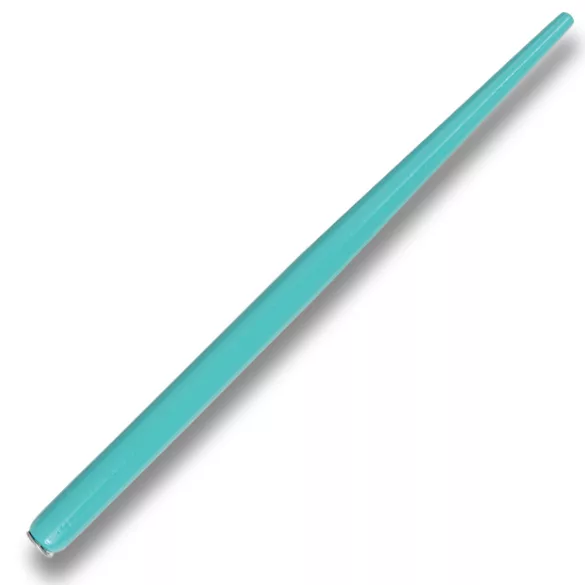 Tollszár – Manuscript Nib Holder for normal nib - Turquoise