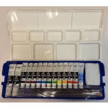 Pastel Pencils - Derwent Artists