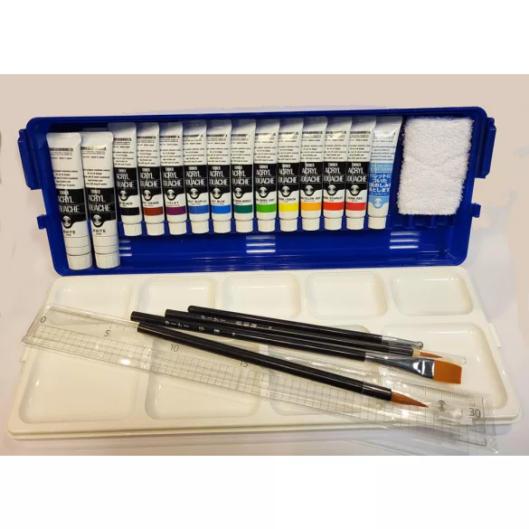 Pastel Pencils - Derwent Artists