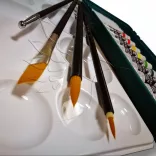 Pastel Pencils - Derwent Artists