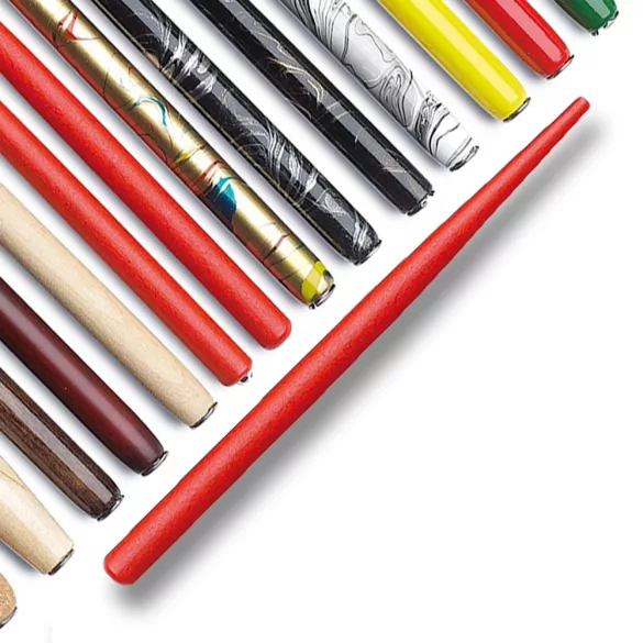 Tollszár – Manuscript Plastic Nib Holder for normal nib - Speedball Oblique