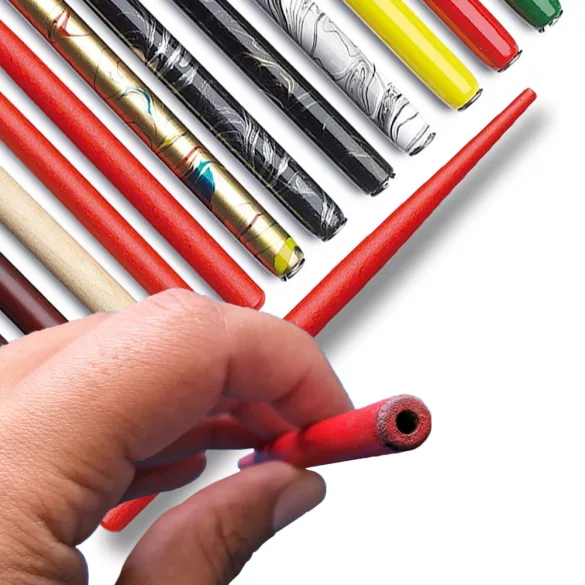 Tollszár – Manuscript Plastic Nib Holder for normal nib - Speedball Oblique