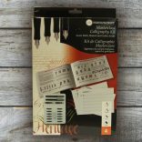 Calligraphy Starter Set - Manuscript MASTERCLASS CALLIGRAPHY KIT