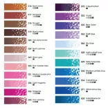 Soft Pastels - Faber-Castell - different colors