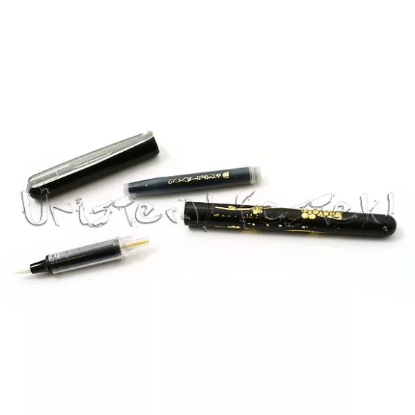 Copic Multiliner SP pen - different sizes